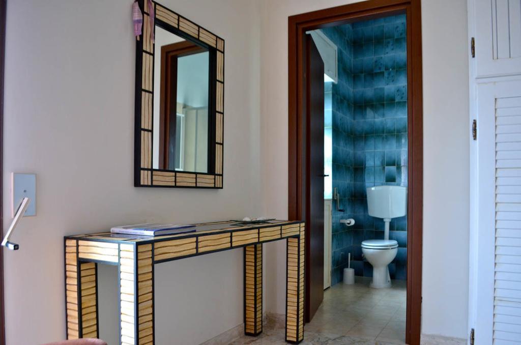 La Ozza B&B Otranto Exterior photo