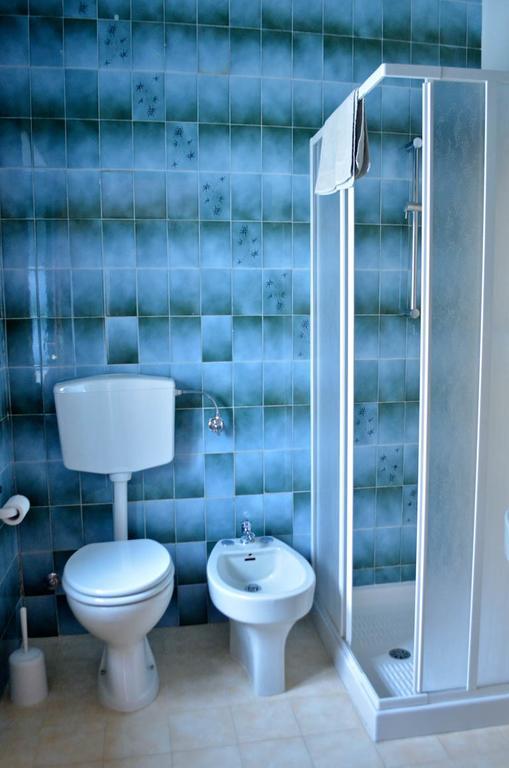 La Ozza B&B Otranto Room photo