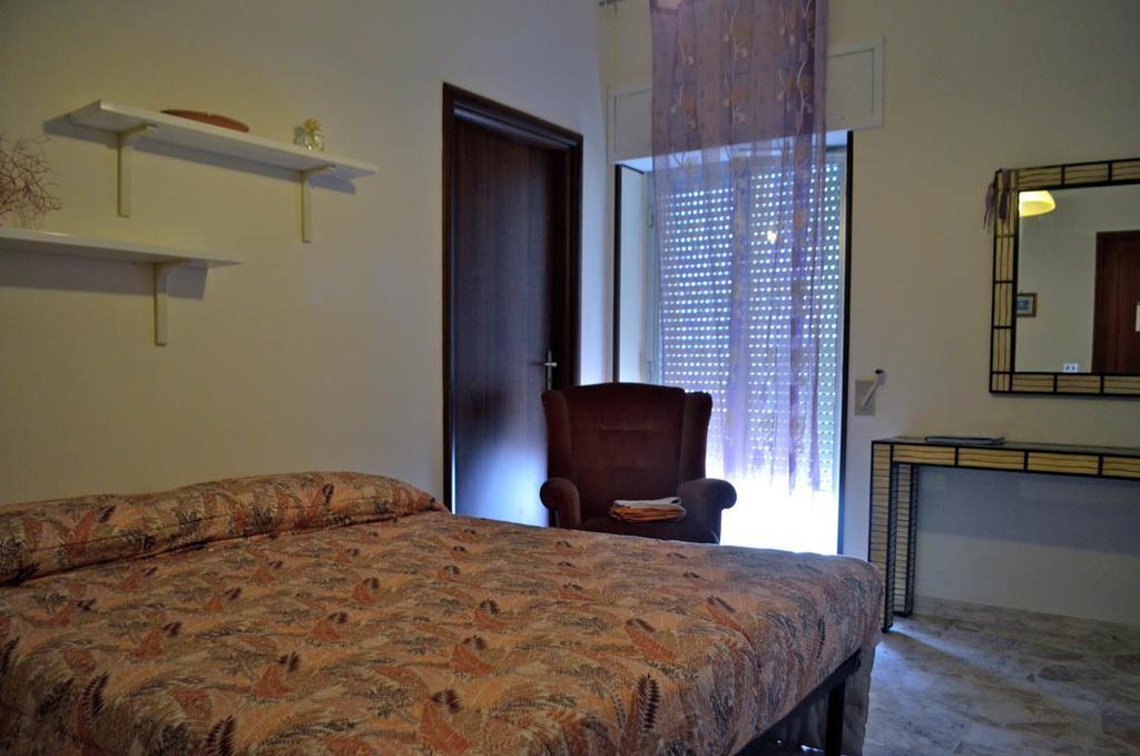 La Ozza B&B Otranto Room photo