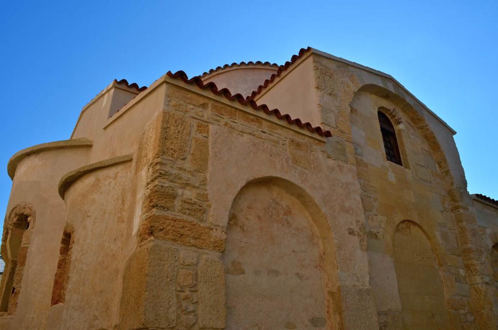 La Ozza B&B Otranto Exterior photo