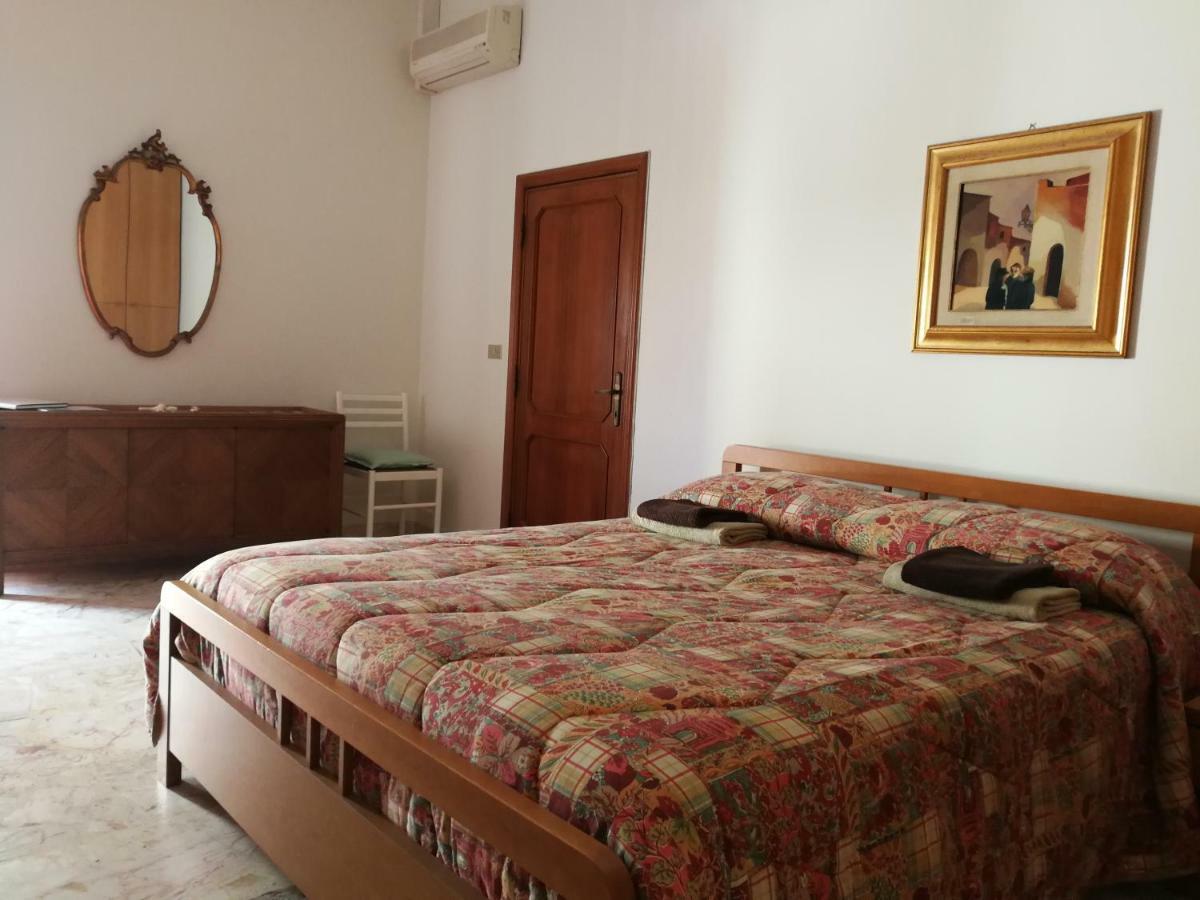 La Ozza B&B Otranto Exterior photo